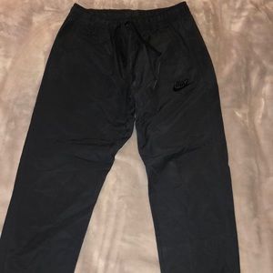 Nike joggers